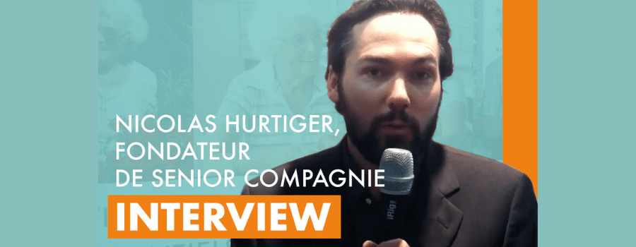 Interview de Nicolas Hurtiger pour Hello Franchise